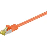 Mrežni kabal CAT7 S/FTP 0.5m