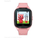 Maxlife smartwatch 4G MXKW-350 pink GPS WiFi | Eponuda.ba
