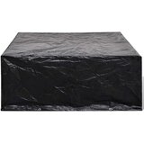  Navlaka za vrtni namještaj s 10 ušica 260 x 260 x 90 cm | Eponuda.ba