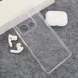  Maska za Xiaomi Redmi Note 14S Giulietta transparent | ePonuda.com