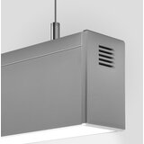 KLUS LED profil GLADES - mat* | Shoptok.si