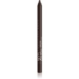 NYX Professional Makeup Epic Wear Liner Stick vodoodporni svinčnik za oči odtenek 32 Brown Shimmer 1.2 g Cene
