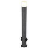 Tri O Vanjska svjetiljka (visina 80 cm) Hoosic – Cijene