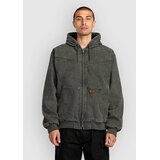 Volcom Hamilstorm Jacket rinsed black Cene