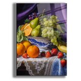 WALLXPERT Dekorativno farbanje kaljenog stakla Camtbl 006 70 x 100 | Eponuda.com