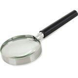 IZMAEL Lupa NS - 40872 - Crna / Srebrna Cijene