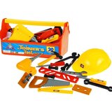  Dječji DIY set alata u kutiji, 20 kom. | shoptok.hr