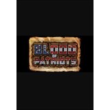 Steam Blood of Patriots (PC) Key GLOBAL Steam Blood of Patriots (PC) Key GLOBAL Slike