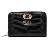 Guess crni ženski novčanik GSWKG95 31140 BLA