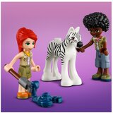 Lego ® friends mijino reševanje divjih živali 41717 | Shoptok.si