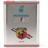 Selenia motorno olje Abarth 10W-50, 2L Cene