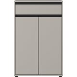 Germania Siva visoka kopalniška omarica 63x98 cm Lemont – Cene