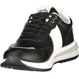 Ellesse Nargi muške tenisice s bijelim detaljima crne | shoptok.hr
