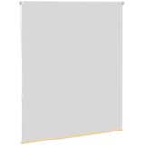 Rolo zavjesa Blackout Bež 130x130 cm Širina tkanine 126 6 cm | shoptok.hr