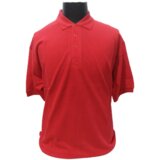 Sting muška polo majica P1 - crvena Cene'.'