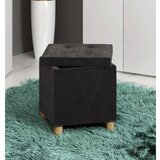 MID.YOU zaboj za sedenje sizos m, siva | Shoptok.si