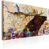  Slika - Golden Stag 90x60 Cijene