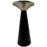 Livetastic MIZICA, 28/54/28 cm črna | Shoptok.si