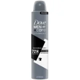 MEN Dezodorans Invisible Dry 200ml