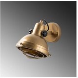 Opviq vall lamp zidna zlatna lampa spoly 13802 | ePonuda.com
