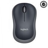 Logitech Miš M186 Wireless Swift Grey | Eponuda.ba