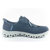 Skechers Nizke superge Glide-step pisana | Shoptok.si
