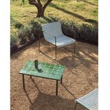 Kave Home Vrtni stolić s keramičkom daskom 51x81 cm Maurina – | shoptok.hr