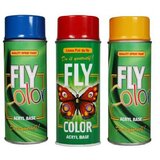 Akrilni lak u spreju FLY COLOR 400 ml | izbor nijansi Cijene