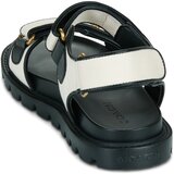 Coach Sandali & Odprti čevlji BRYNN SANDAL Bela | Shoptok.si