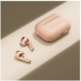 Happy Plugs slušalice Hope bežične BT bubice rose gold | Eponuda.com