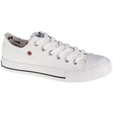 Lee Cooper Nizke superge LCW21310091L Bela | Shoptok.si