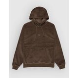 DC Backlash Pulover s kapuco morel Cene