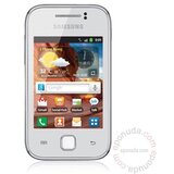 Samsung S5360 Galaxy Y White mobilni telefon | Eponuda.com