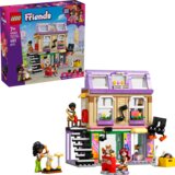 Lego LEGO® Friends - Muzička prodavnica i stan (42653) | ePonuda.com