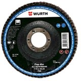 W&uuml;rth Lamel. brus. disk AL 115x22 G40 (0579780A40) cene