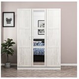 Hanah home Ormar Kale sa ogledalom | ePonuda.com