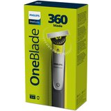 Philips Aparat za brijanje, trimer, OneBlade 360 Face - QP2734/20 | Eponuda.ba