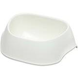 Moderna sensibowl činija za pse 1200ml bela Cene