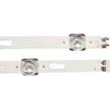 Eastern Star ES-634, SAMSUNG UE65TU7092U LED TRAKE Slike
