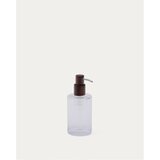 Kave Home Stakleni dozator sapuna 650 ml Arlem – | shoptok.hr
