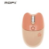 MOFII Bežični miš M3DMWH cene
