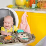 Kids II Hungry Monkey&amp;trade; podloga za igru 1 kom Slike