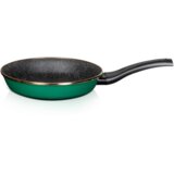 Metalac tiganj granite induction zeleni 24cm | Eponuda.com