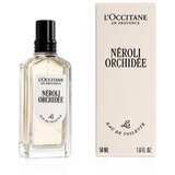 L'Occitane en Provence L'Occitane Néroli & Orchidée toaletna voda 50 ml, ženska | shoptok.hr