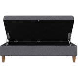 Støraa Sivi tabure Lilly – | shoptok.hr