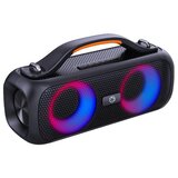 Manta zvučnik Bluetooth, FM radio, 40W RMS, X-Bass, Siri, IPX5, baterija SPK216 | shoptok.hr