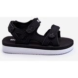 Big Star Women's Sport Platform Sandals Cene