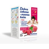 Dobra zobena kaša 260g malina - vanilija | shoptok.hr