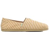 PAEZ Espadrile Gum Classic M - Surfy Caramel Kostanjeva Cene