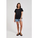 Marisse Women's Blouse L-Ts-4426 Black | ePonuda.com